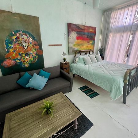 Casa Loft Con Alberca Villa Oaxaca Luaran gambar