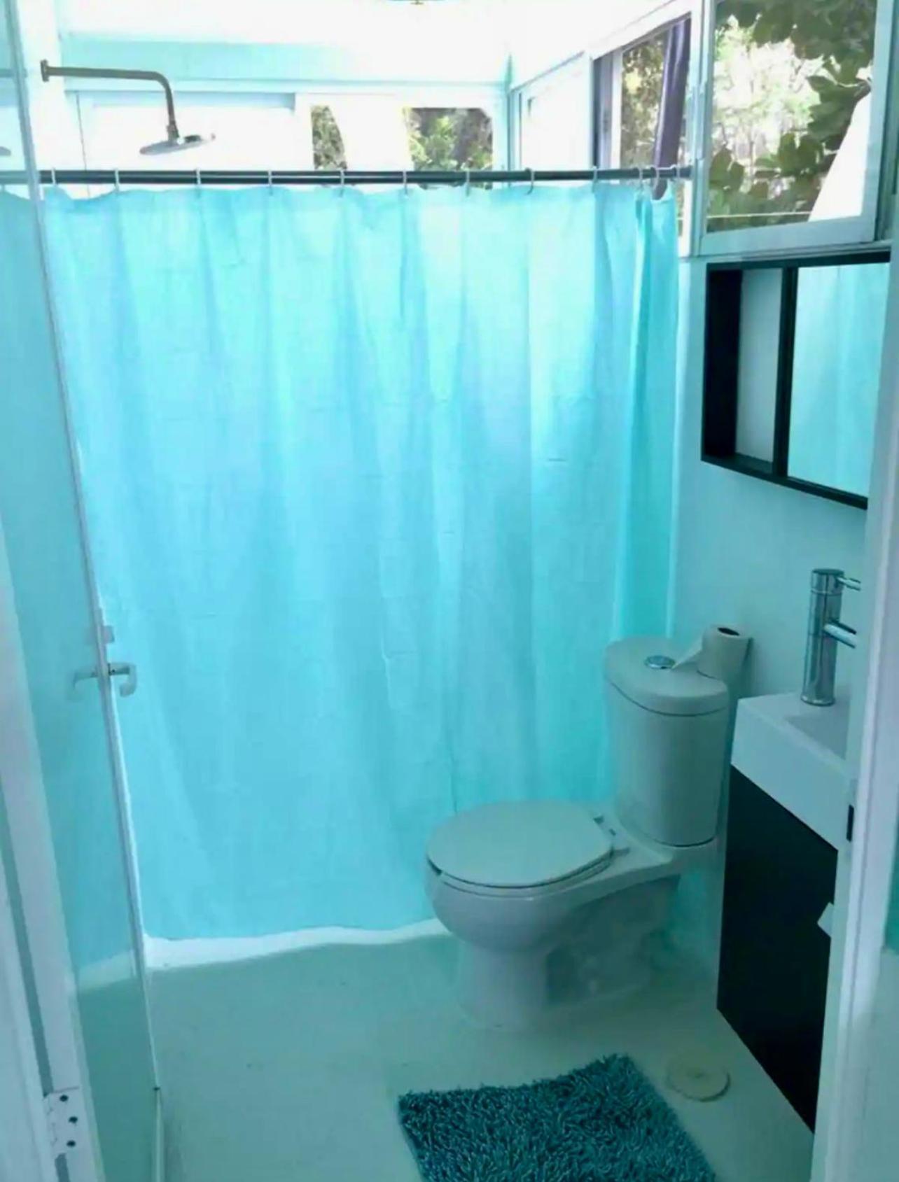 Casa Loft Con Alberca Villa Oaxaca Luaran gambar