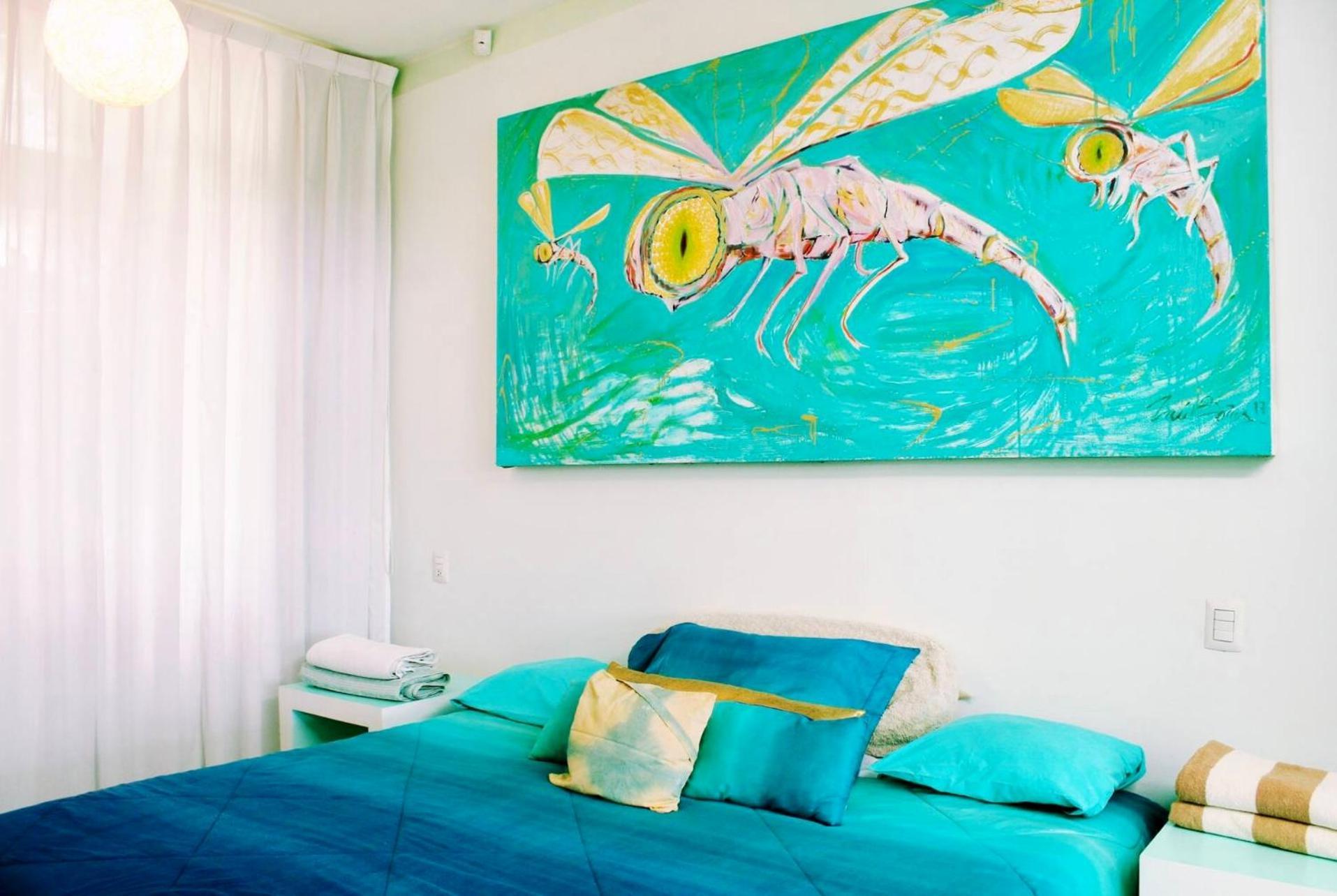 Casa Loft Con Alberca Villa Oaxaca Luaran gambar