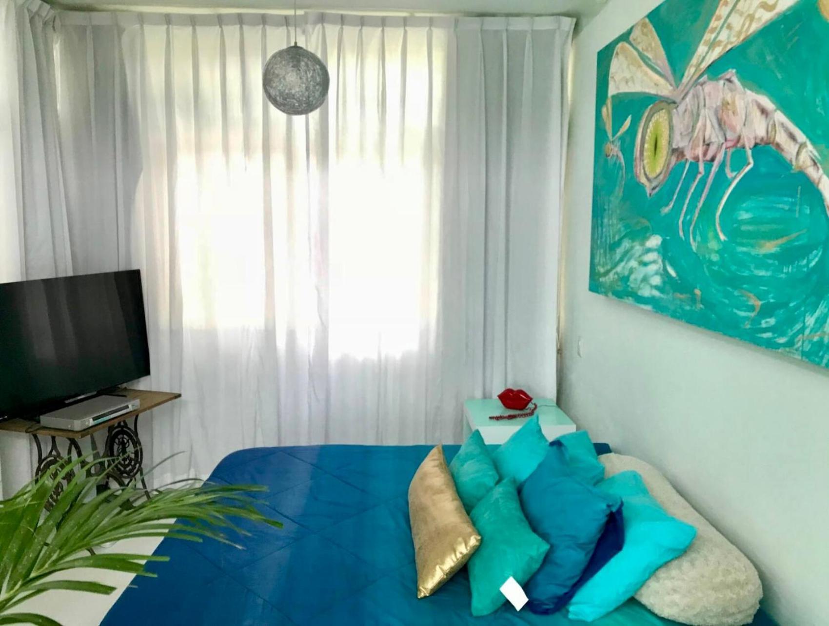 Casa Loft Con Alberca Villa Oaxaca Luaran gambar