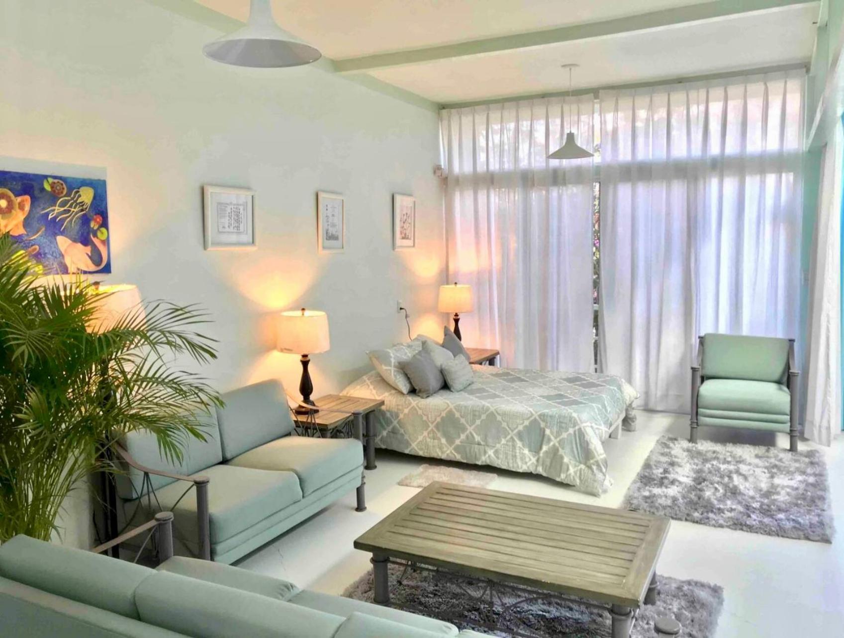 Casa Loft Con Alberca Villa Oaxaca Luaran gambar