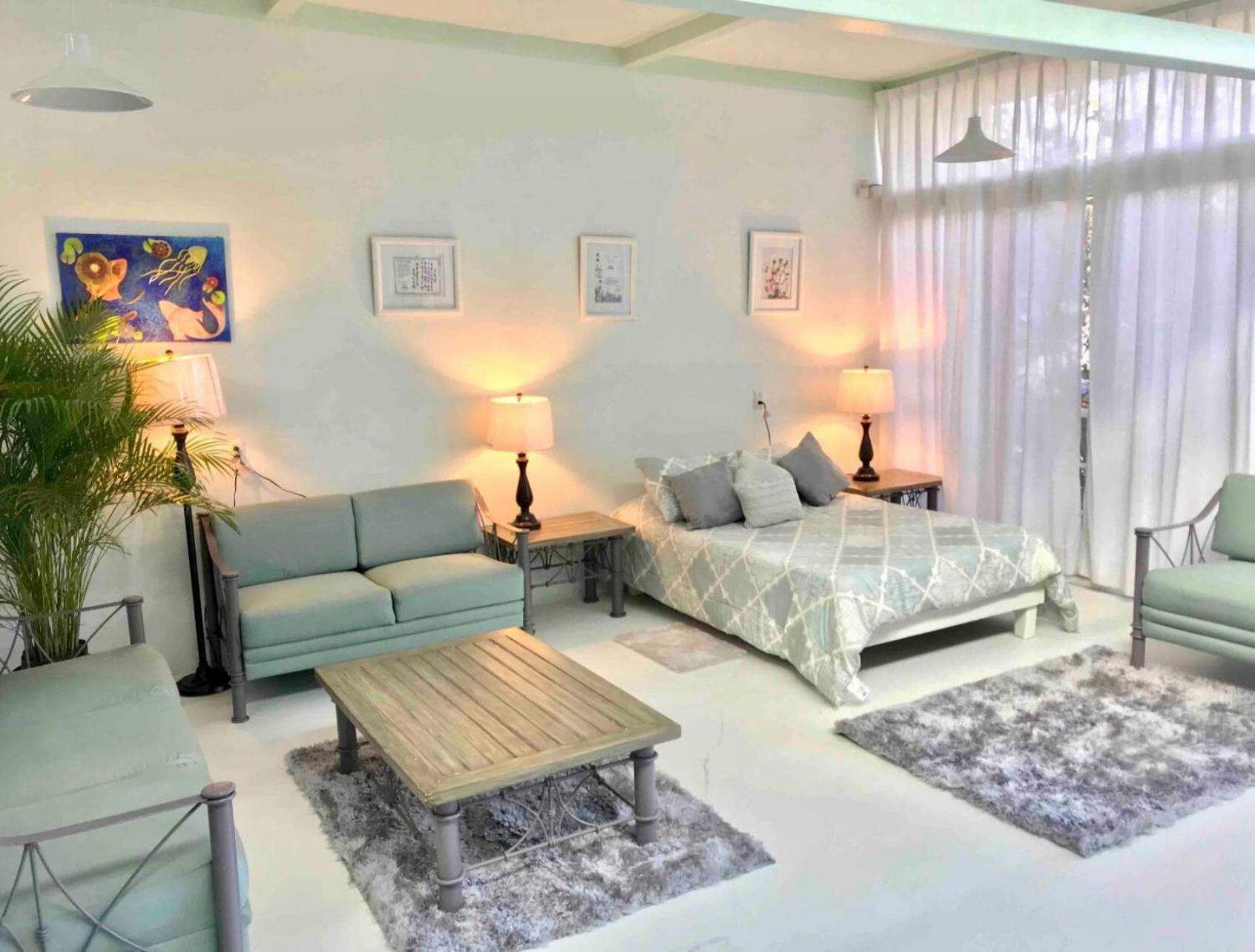 Casa Loft Con Alberca Villa Oaxaca Luaran gambar