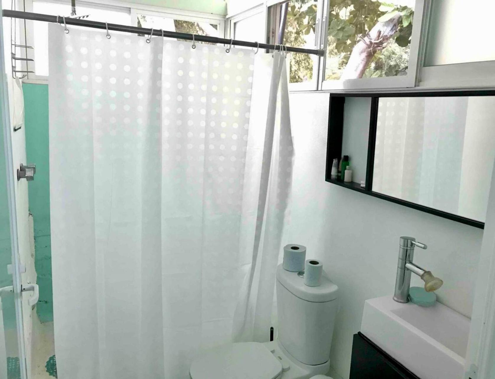 Casa Loft Con Alberca Villa Oaxaca Luaran gambar