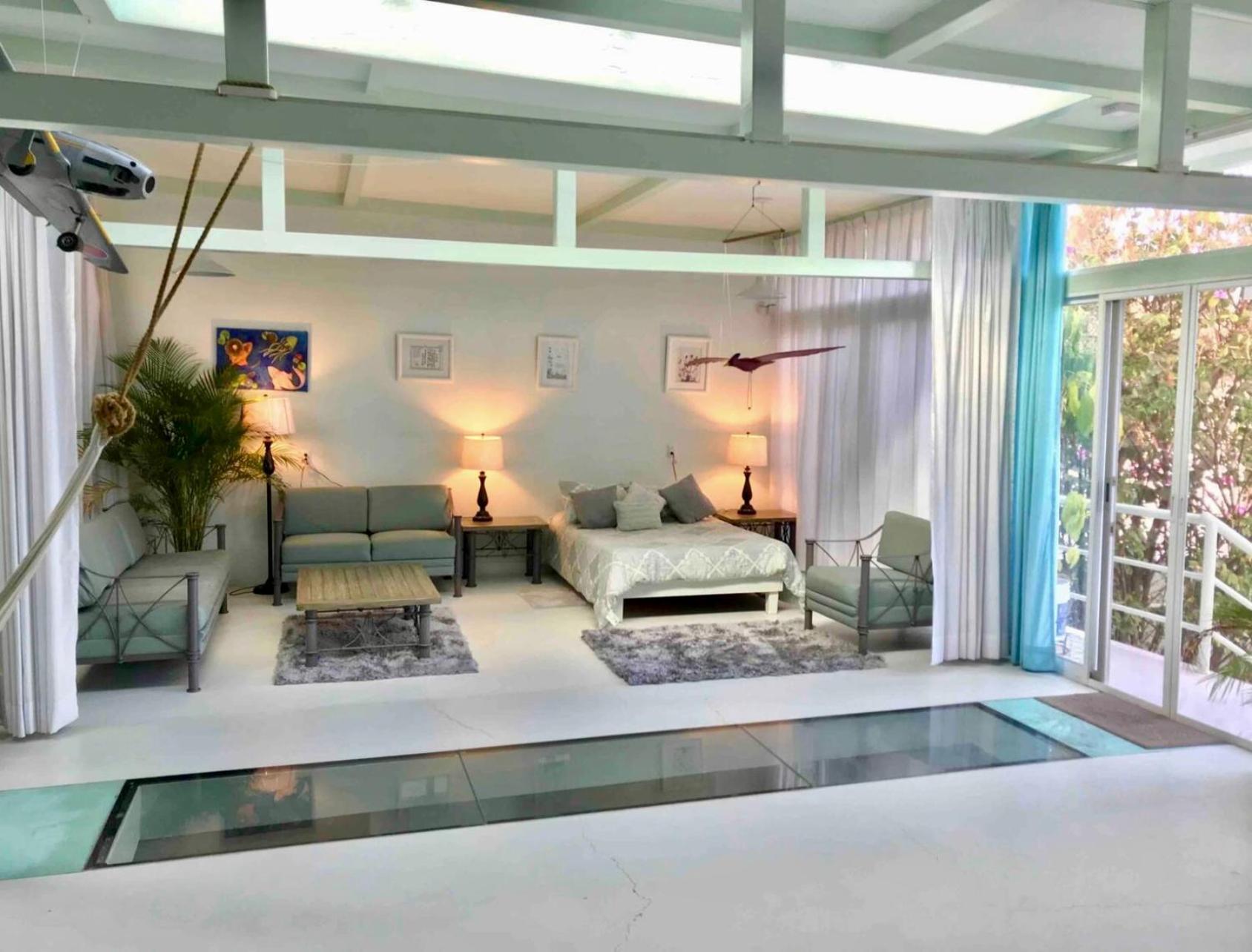 Casa Loft Con Alberca Villa Oaxaca Luaran gambar