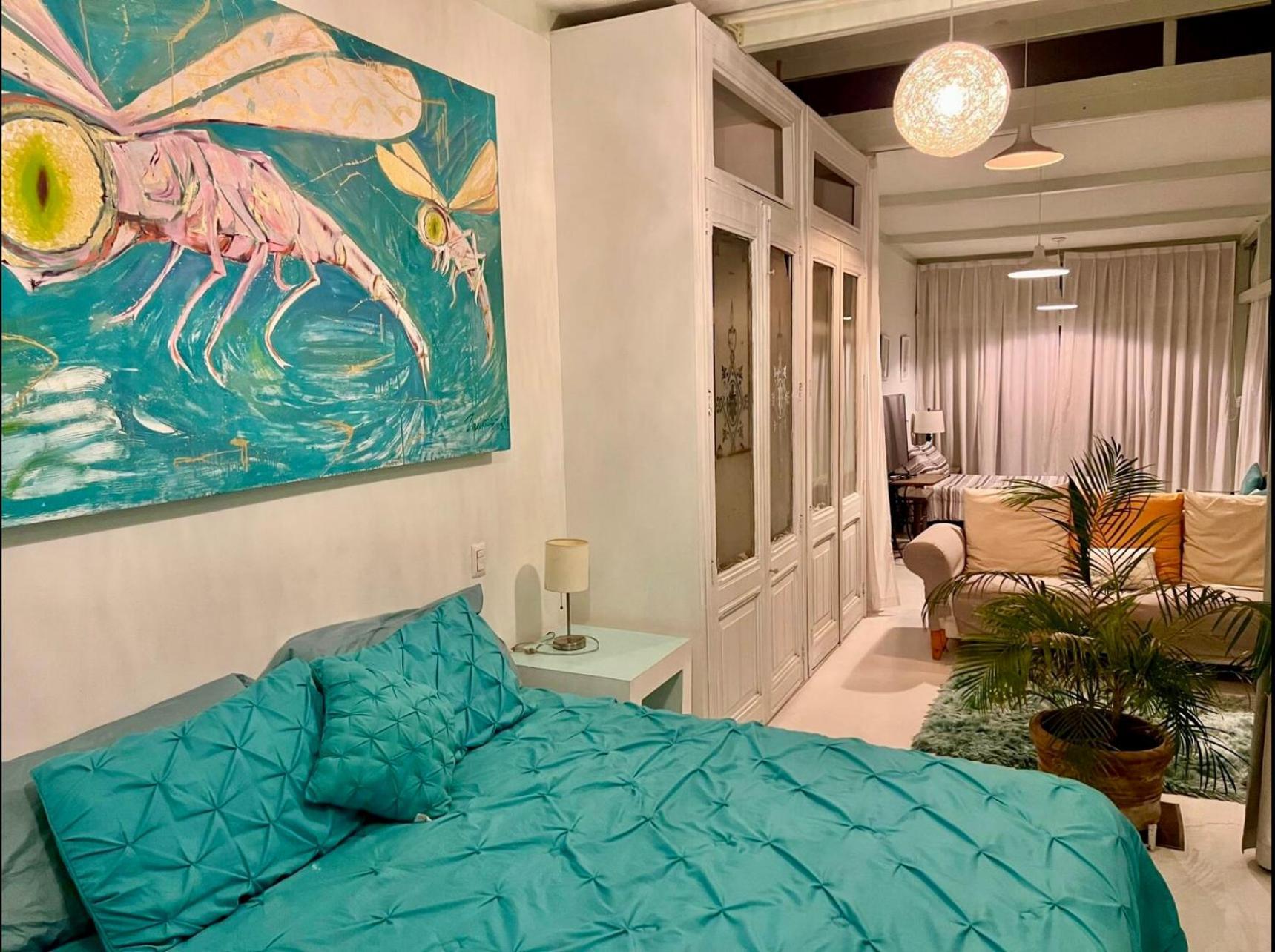 Casa Loft Con Alberca Villa Oaxaca Luaran gambar