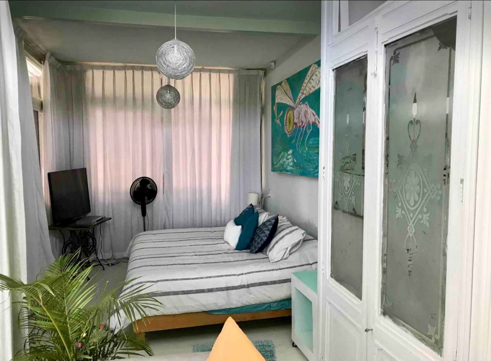 Casa Loft Con Alberca Villa Oaxaca Luaran gambar