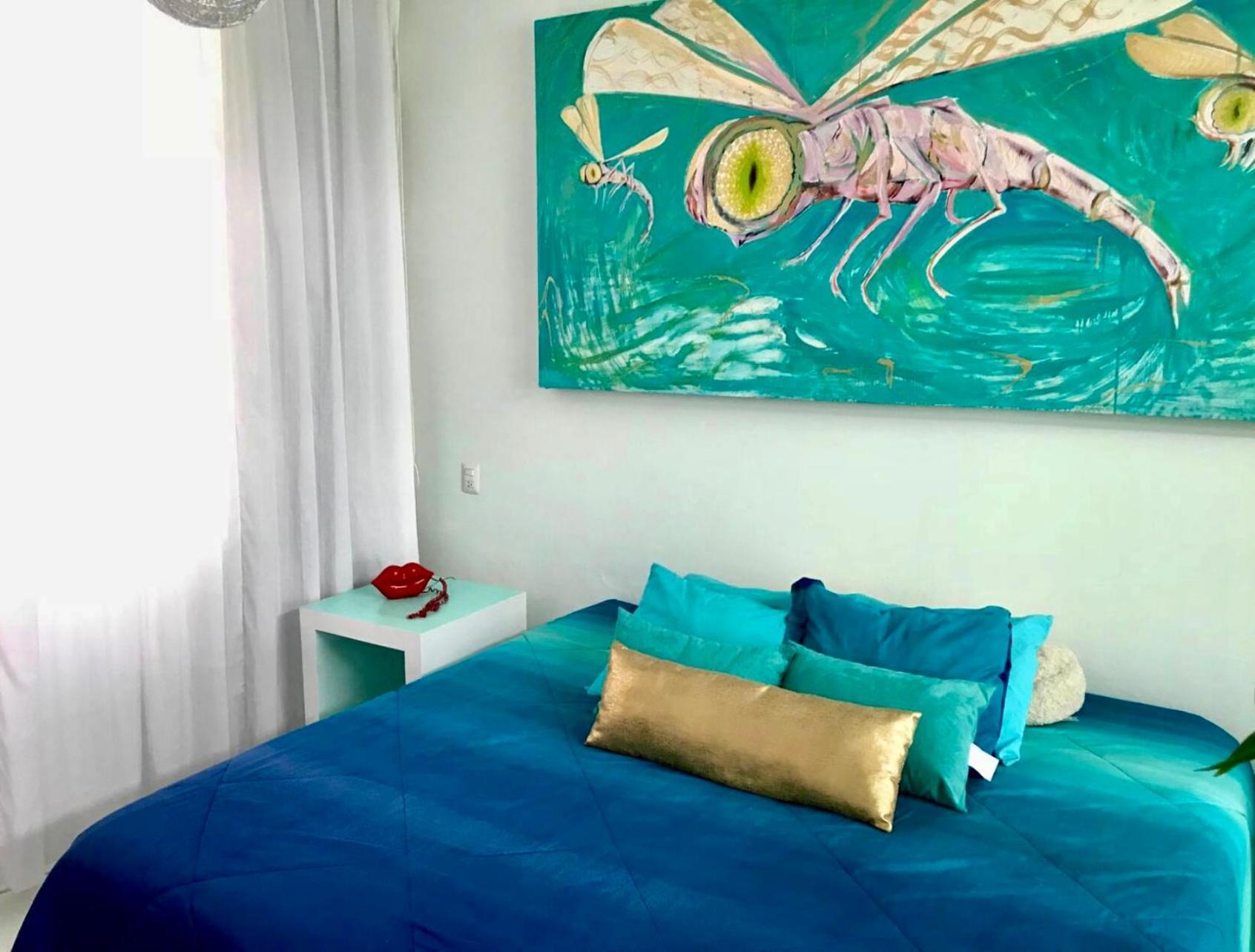 Casa Loft Con Alberca Villa Oaxaca Luaran gambar