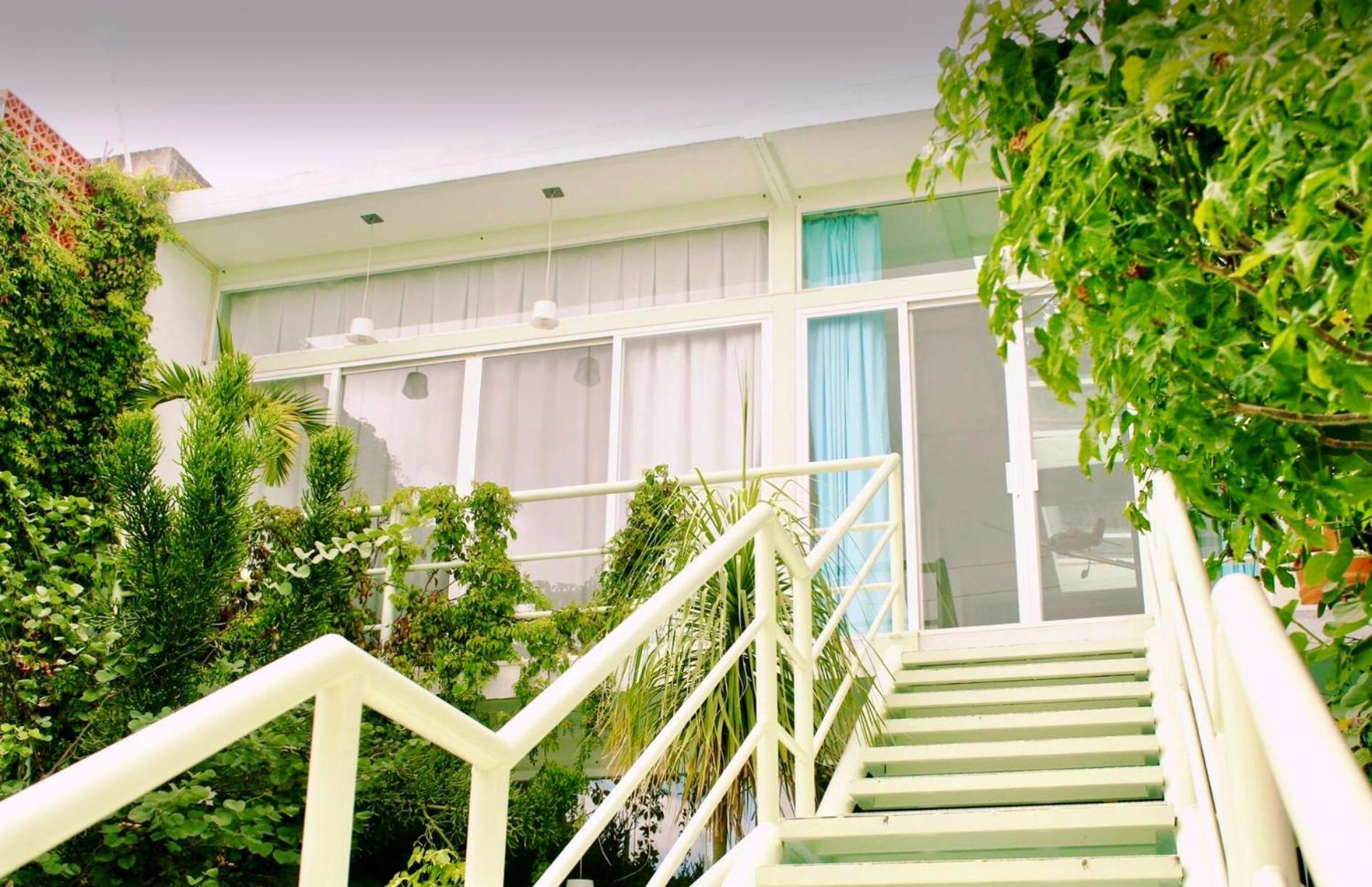 Casa Loft Con Alberca Villa Oaxaca Luaran gambar