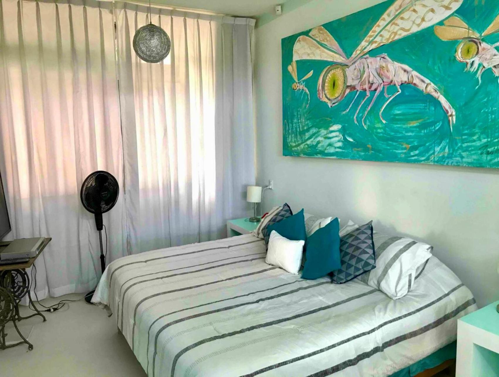 Casa Loft Con Alberca Villa Oaxaca Luaran gambar