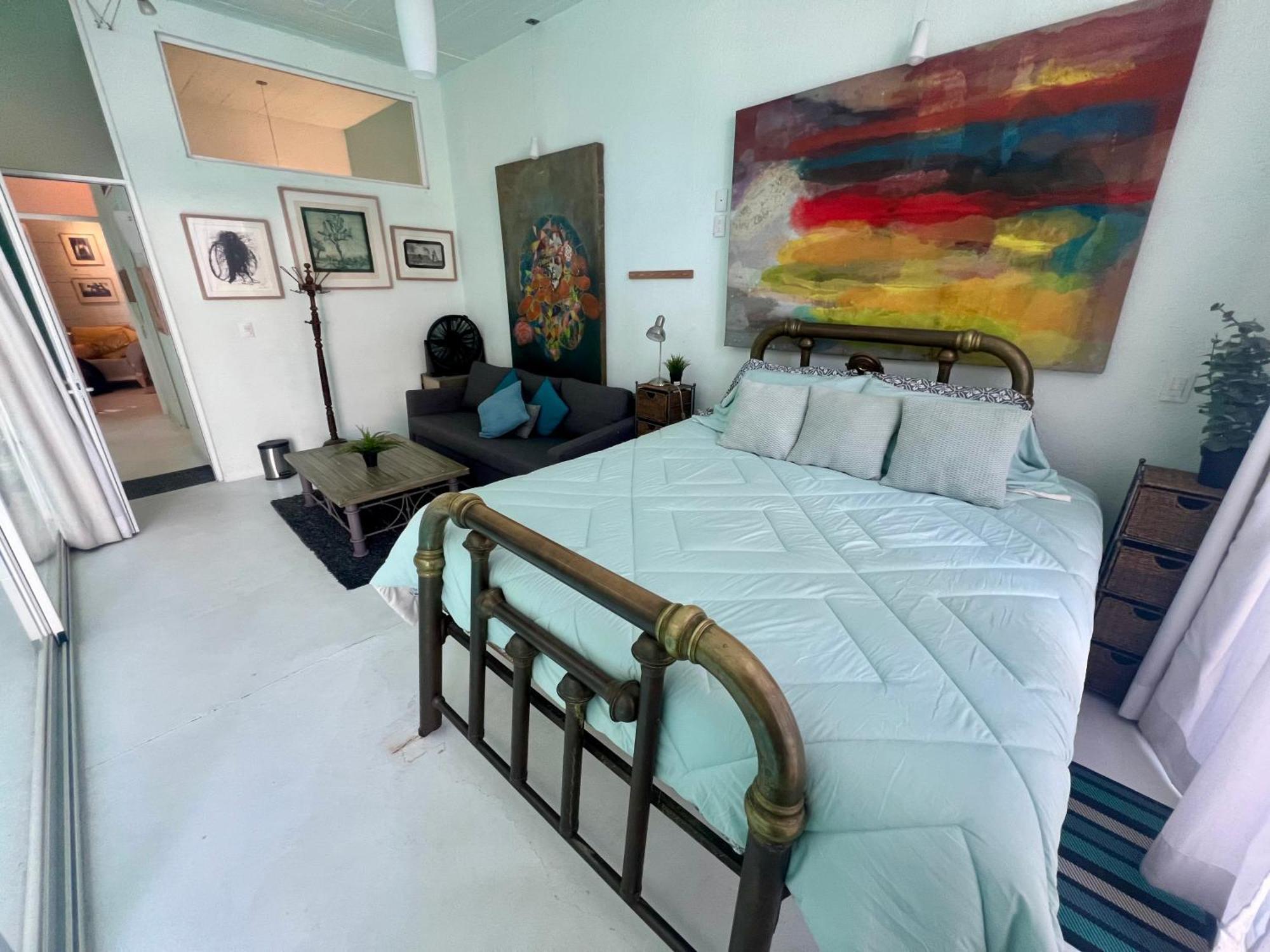 Casa Loft Con Alberca Villa Oaxaca Luaran gambar