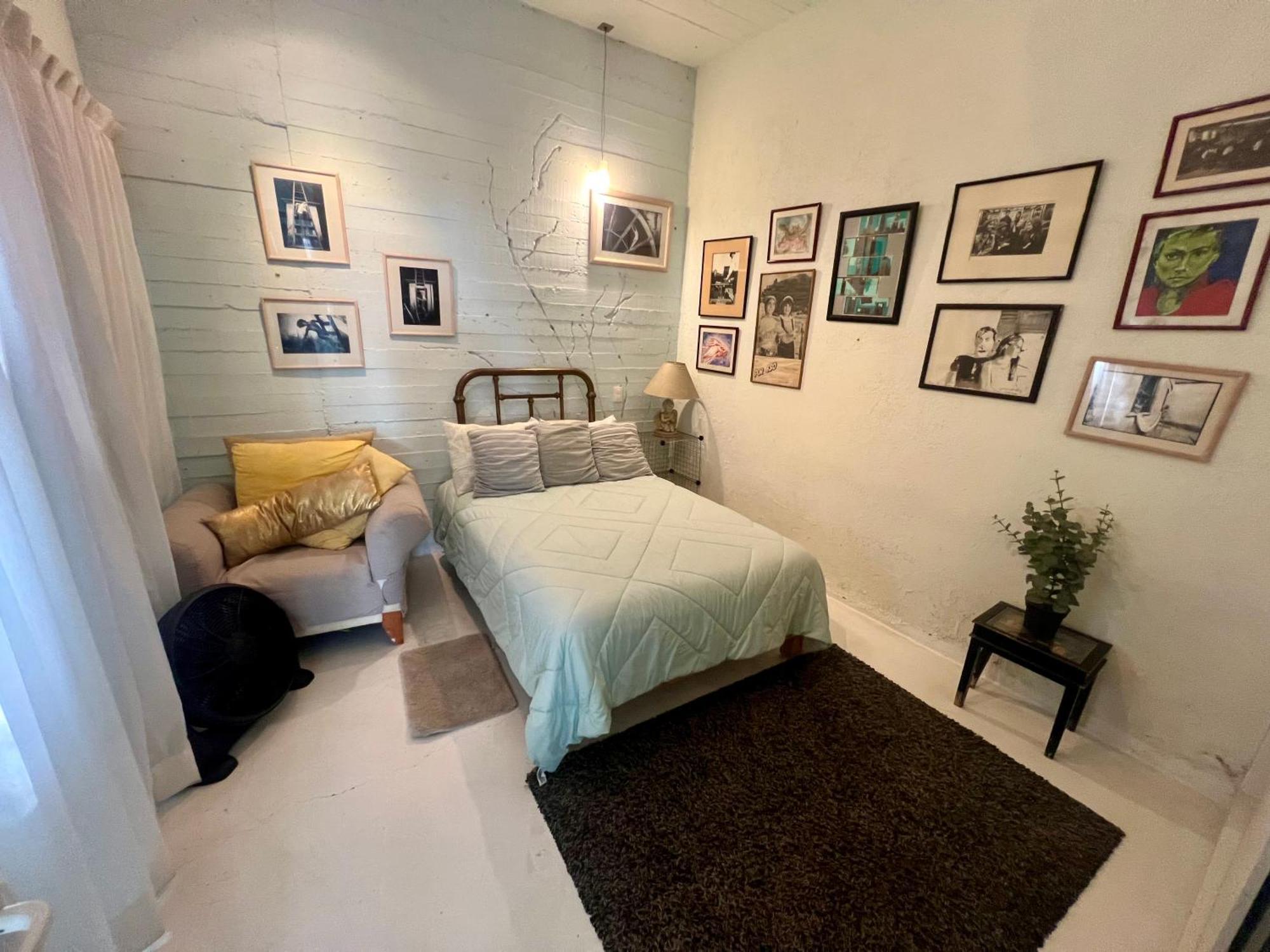 Casa Loft Con Alberca Villa Oaxaca Luaran gambar