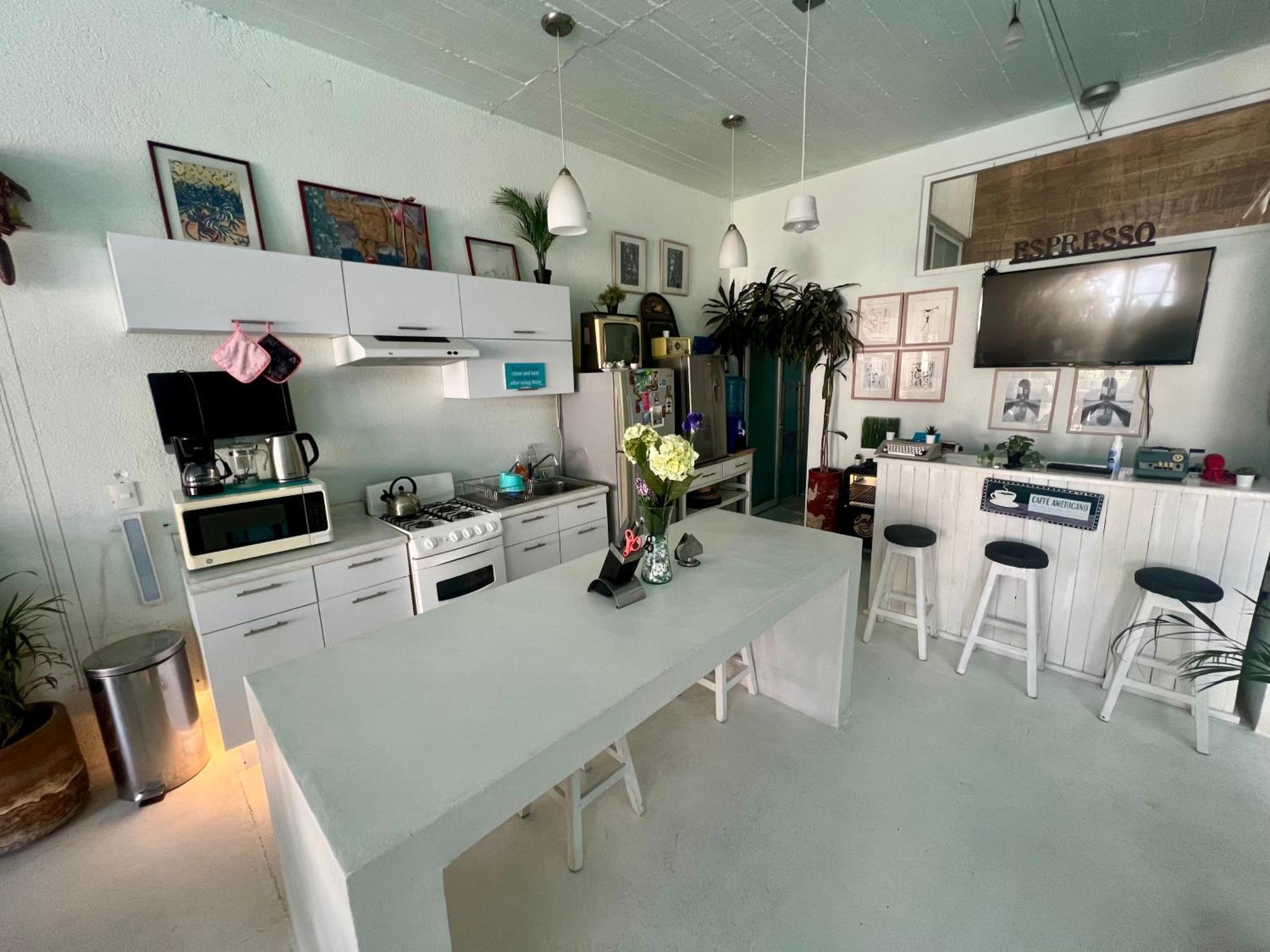 Casa Loft Con Alberca Villa Oaxaca Luaran gambar