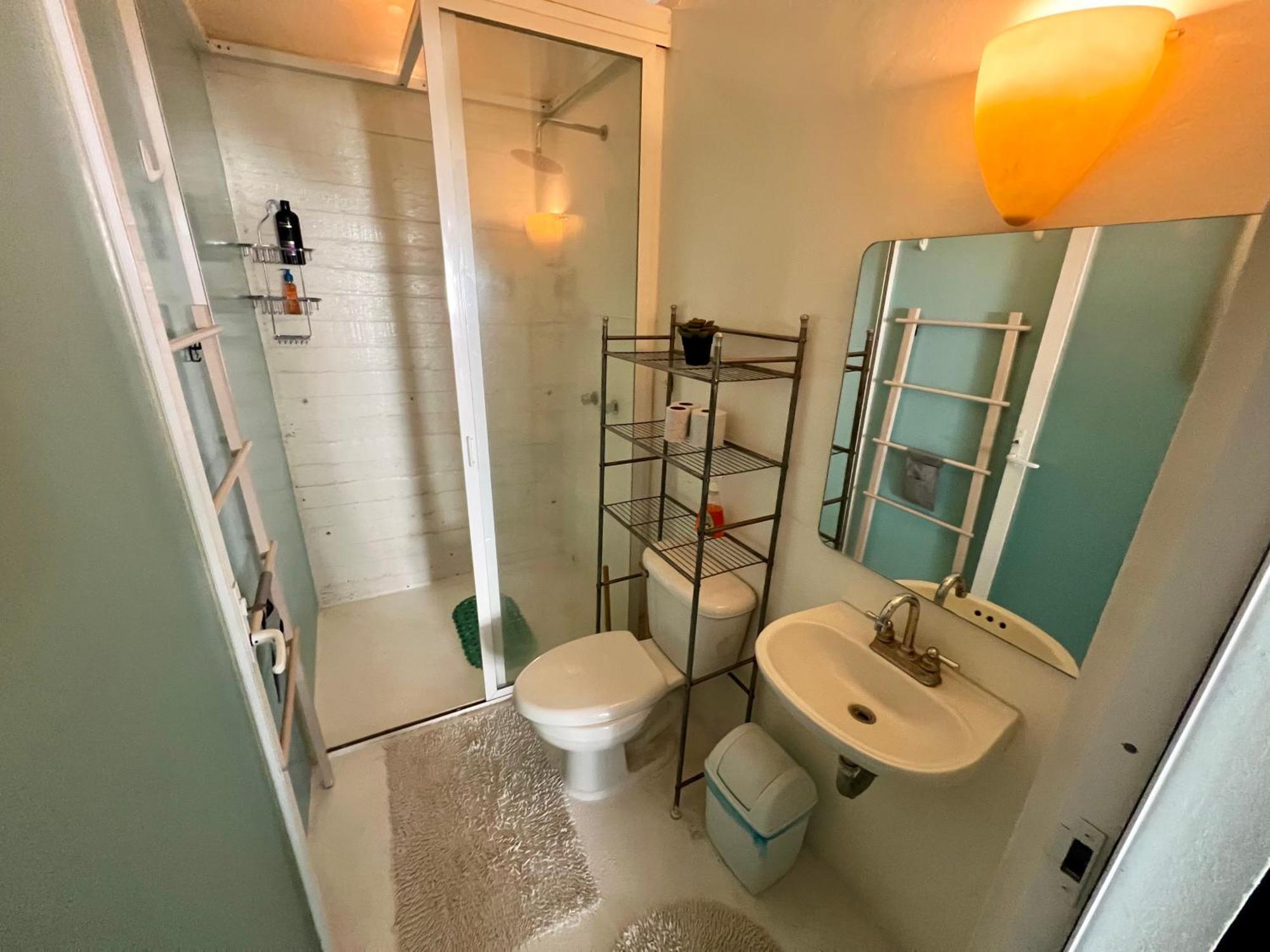 Casa Loft Con Alberca Villa Oaxaca Luaran gambar