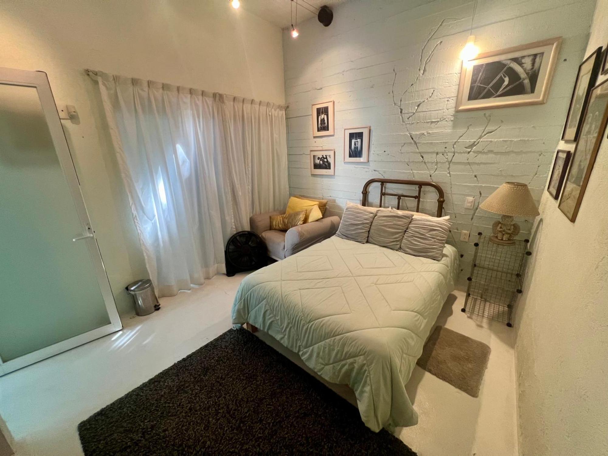 Casa Loft Con Alberca Villa Oaxaca Luaran gambar
