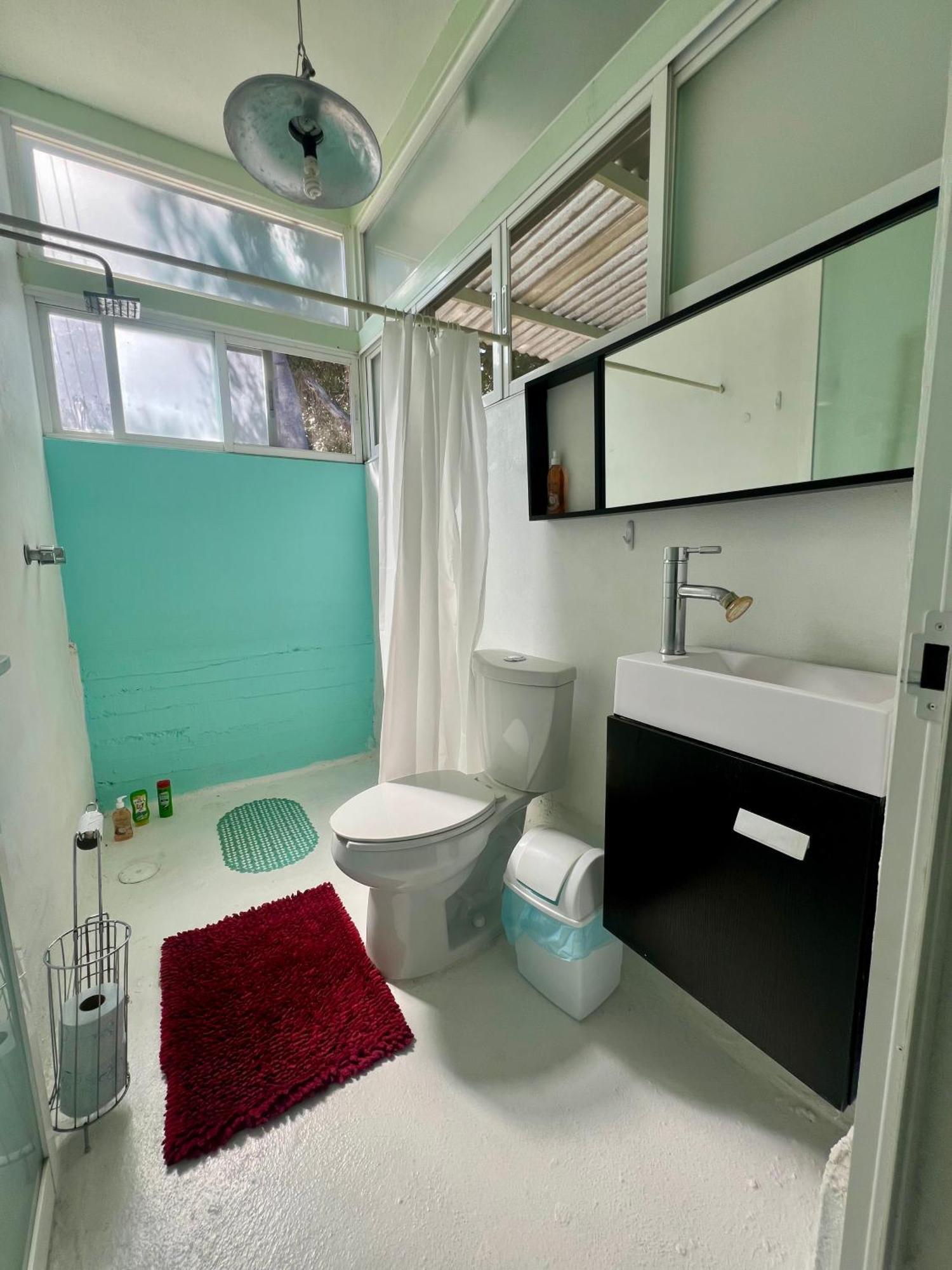 Casa Loft Con Alberca Villa Oaxaca Luaran gambar