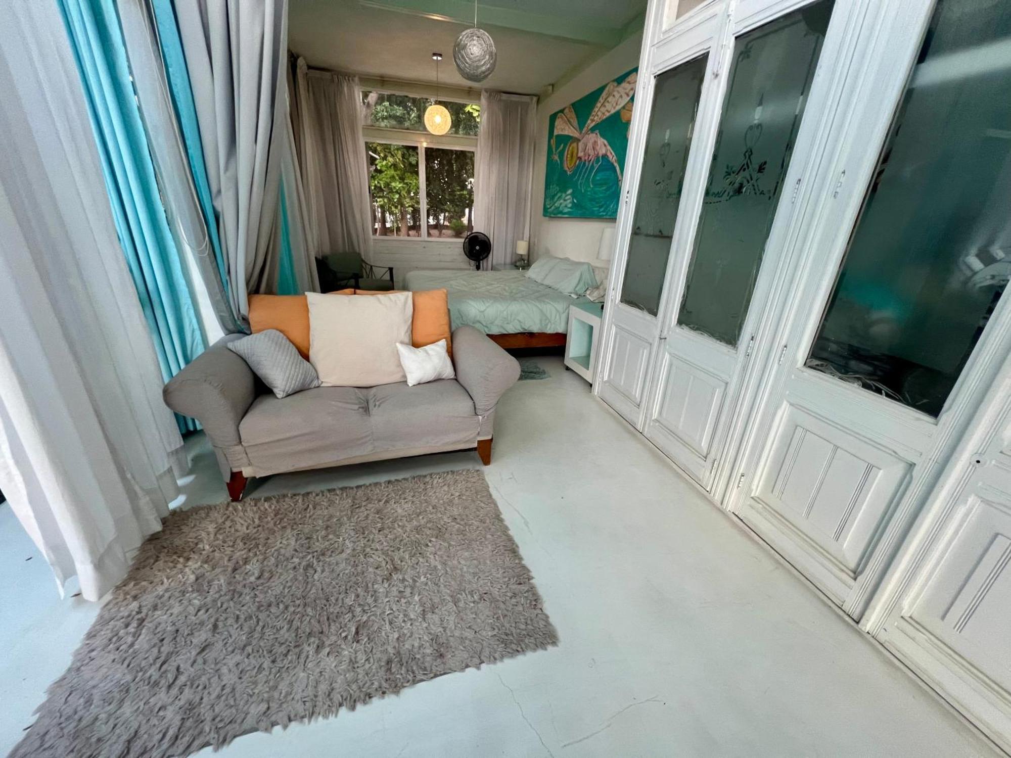 Casa Loft Con Alberca Villa Oaxaca Luaran gambar