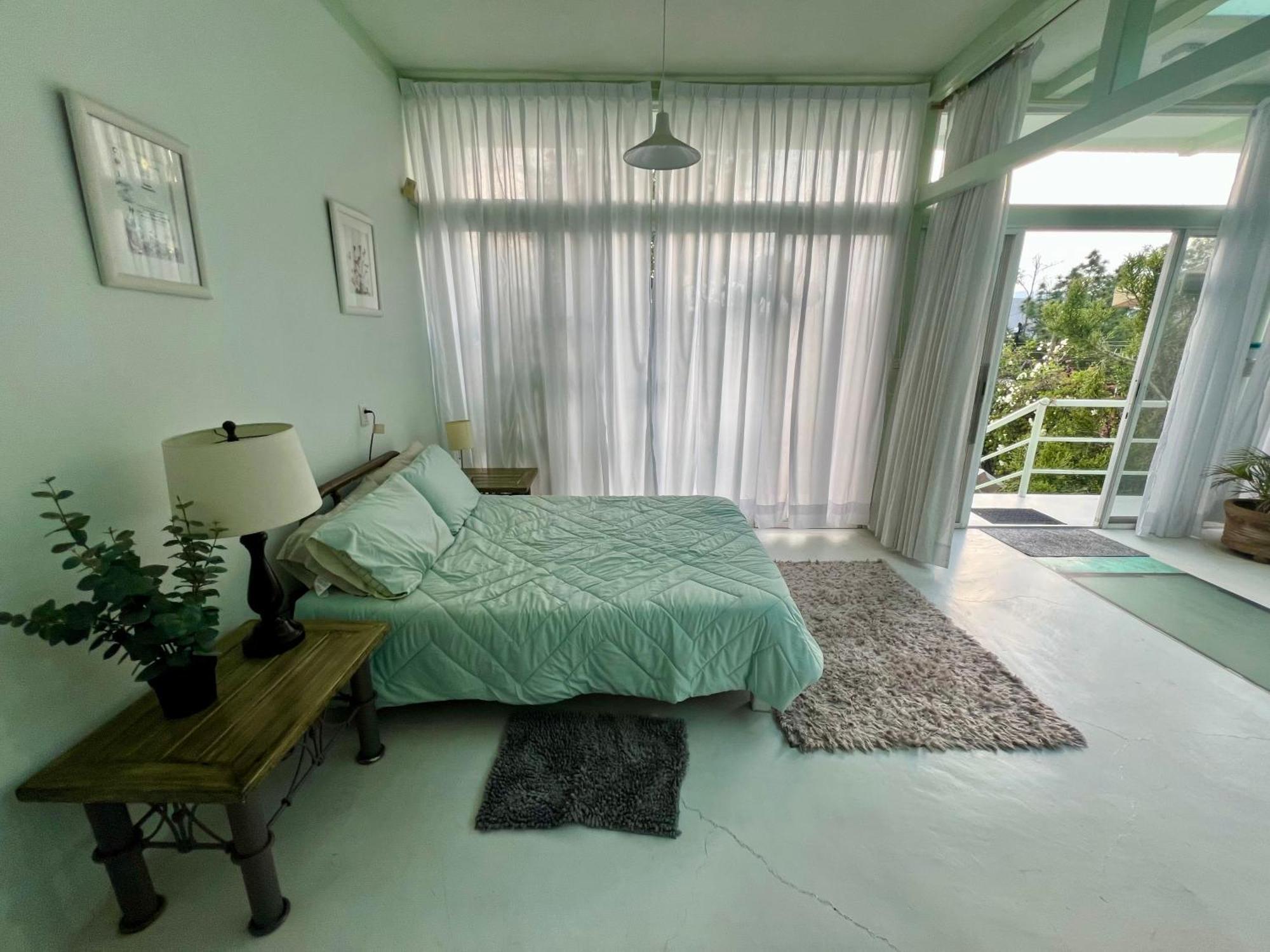 Casa Loft Con Alberca Villa Oaxaca Luaran gambar